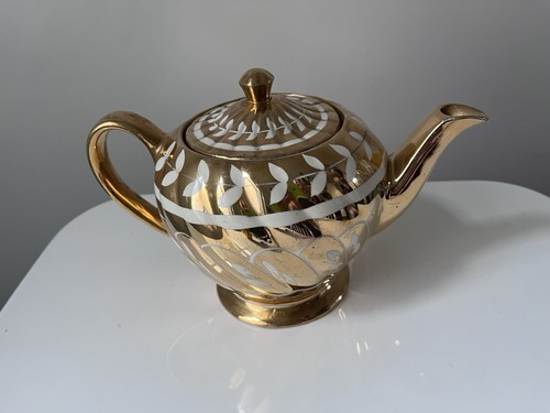 Sadler 1601r gold lustre - 1601r,