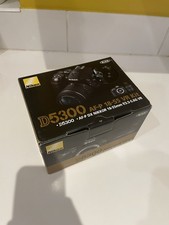 Nikon D5300 DSLR Camera Kit