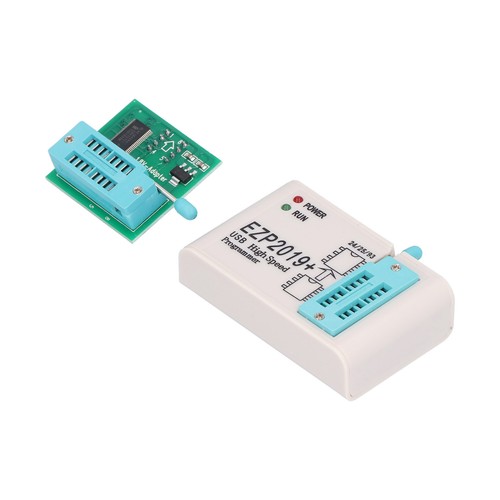 Usb spi programmer eprom - usb,