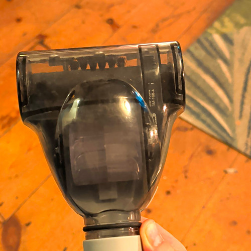 Genuine vax turbotool pet - vax,
