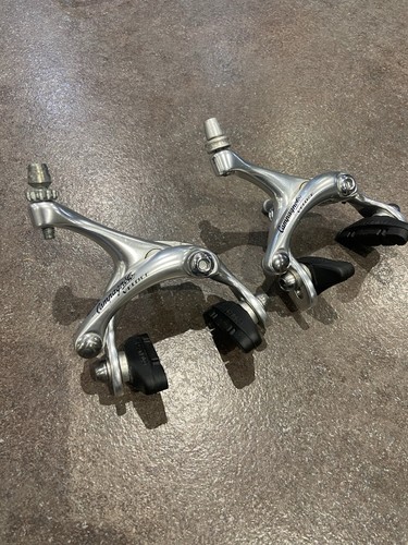 Campagnolo veloce silver road - campagnolo,