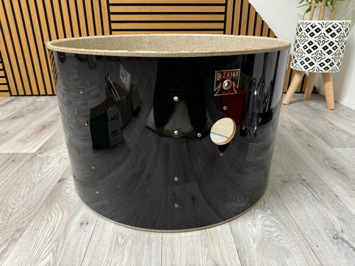 Tama royalstar bass drum shell - bass,