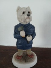 Robert Harrop CP03 WESTIE