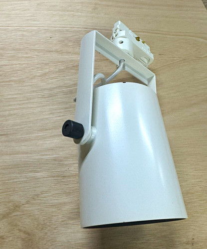 Iguzzini qh51 white adjustable - white,