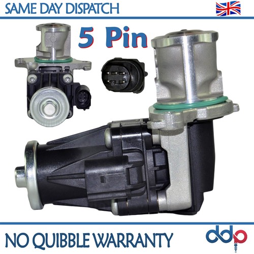 Egr valve for - egr, nemo