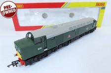 Class 40 D210 Empress Of