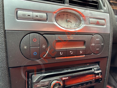 Ford mondeo cd132 heater - cd132,