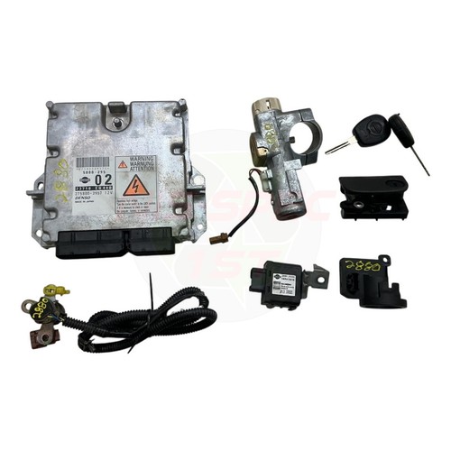 Nissan trail t30 ecu kit - x-trail,