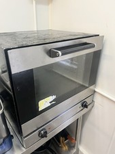 Smeg Alfa43UK convection Oven