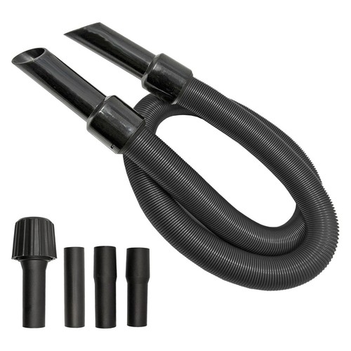Metre extra long - 6, hose