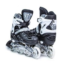 Inline Skates Adjustable