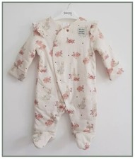 Baby Girl Peter Rabbit Winter