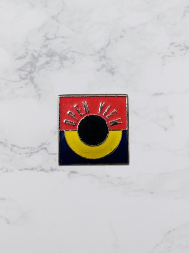 Collectors pin - pin,