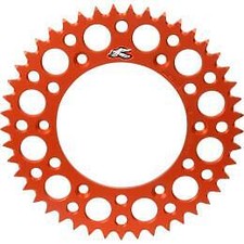 KTM 690 SMC 2008-2010 Renthal