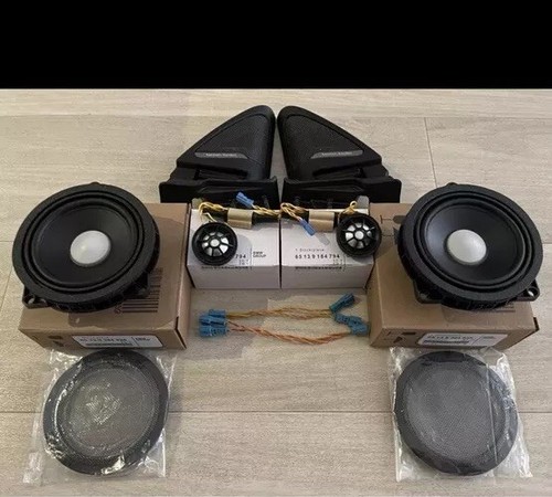 Bmw f82 f83 harman kardon - f82,