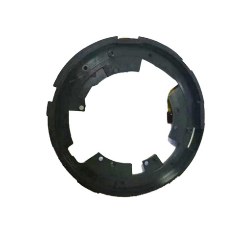 Original lens fixed - original, barrel