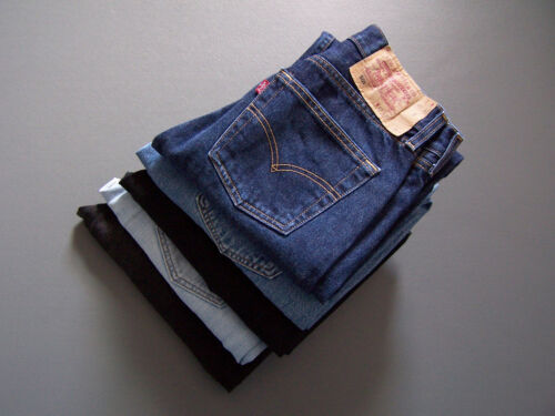 Levis 501 jeans - levis, vintage