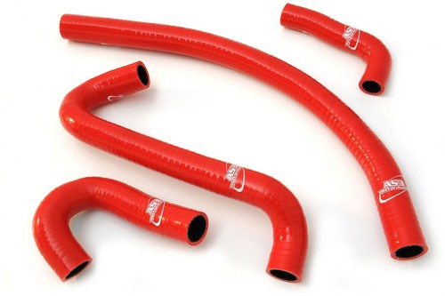 As3 silicone radiator hoses - radiator,