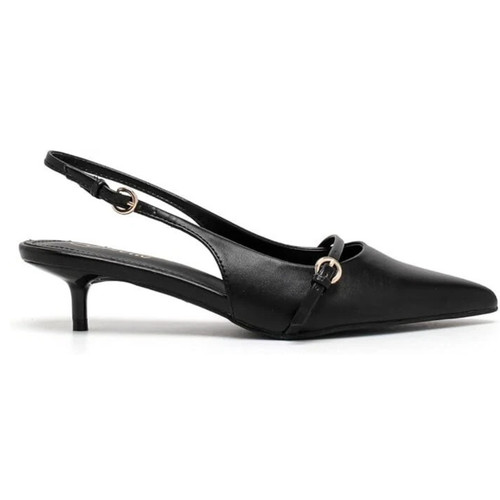 Women slingback kitten heel - slingback,