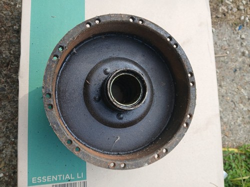 M20 bsa brake hub - ,