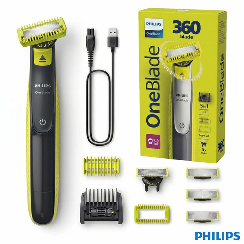 Philips oneblade face - philips, &