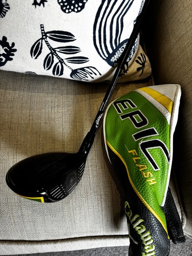Callaway epic flash wood - flash,