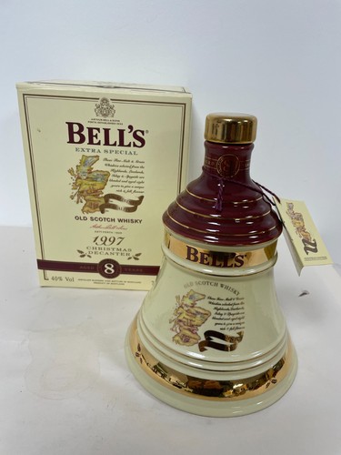 Bell scotch whisky - scotch,