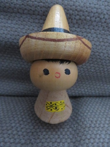 Vintage japanese sosaku - japanese,