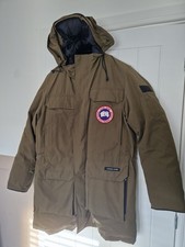 Canada goose expedition parka. Excellent condition