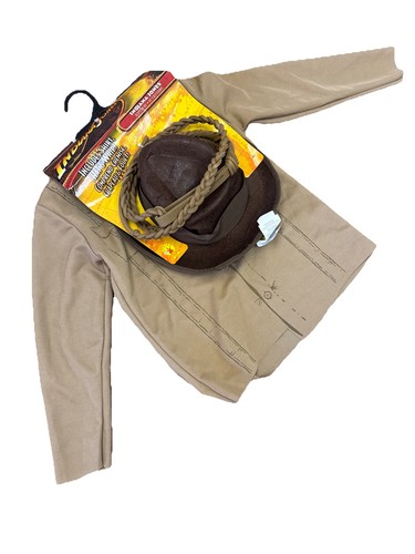 Rubie indiana jones child s - rubie's,