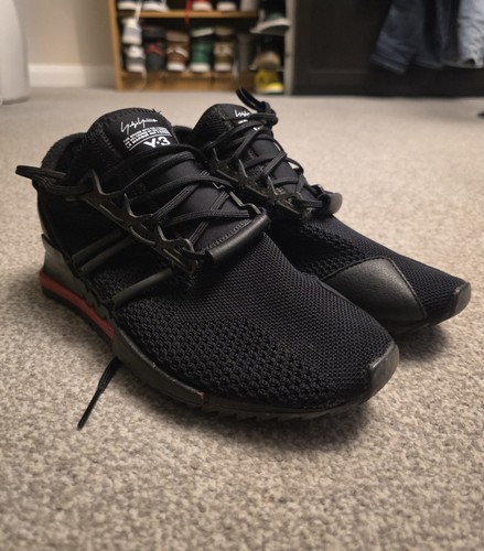 Adidas harigane trainers - adidas,