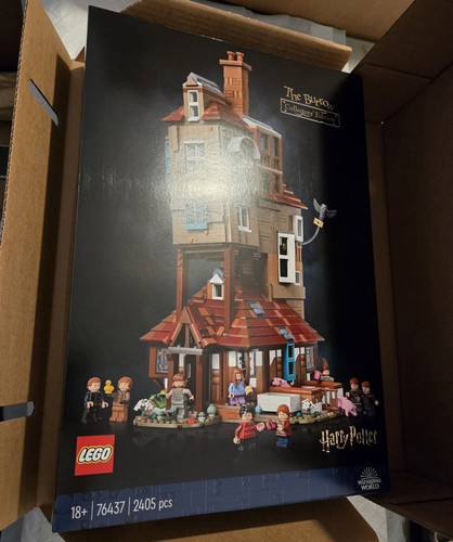 Lego harry potter - lego,