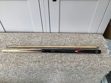 Snooker / Pool Cue Two Piece