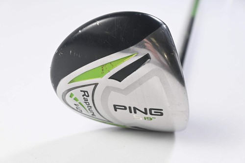 Ping rapture wood 19 - #5,