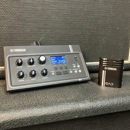 Yamaha ead10 electronic - yamaha,