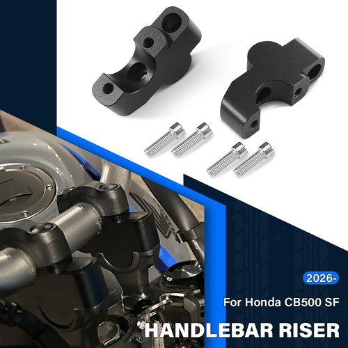 Cb500sf super four lift - cb500sf,