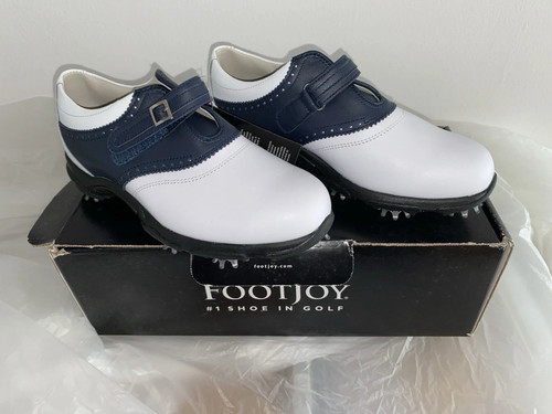 Women footjoy aql - women's, 'aql'