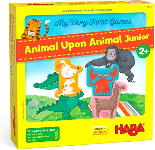 Haba 306069 very - very, first