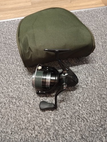 Shimano aero coarse reel - aero,