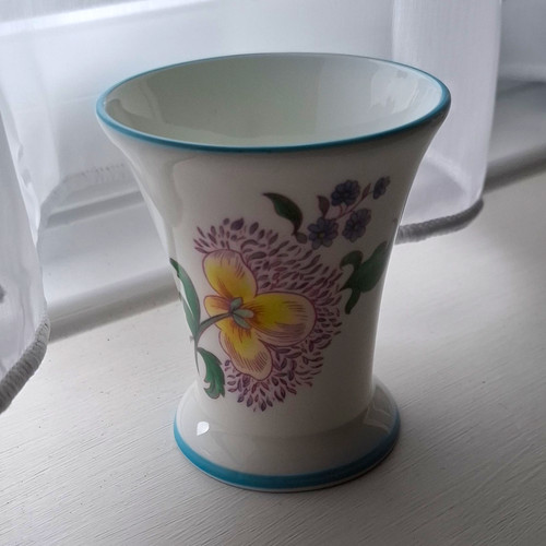 Coalport bone china floral - coalport,