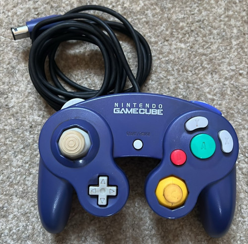 Official genuine nintendo - genuine,