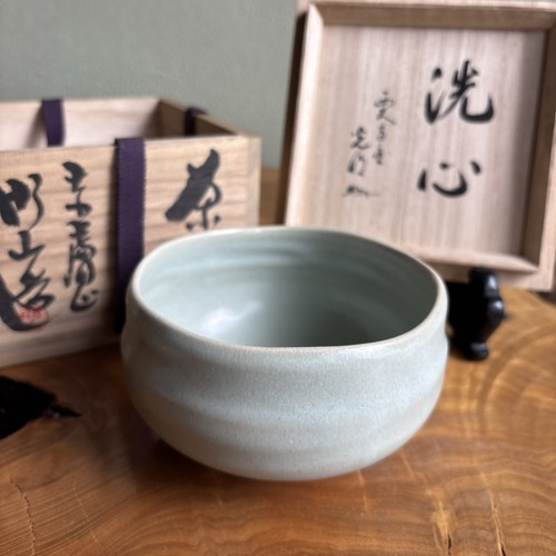 Japanese akahada ware senshin - ware,