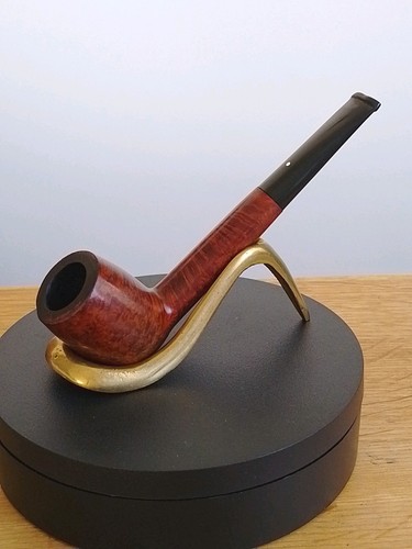 Rare dunhill root briar t - 44, f/t