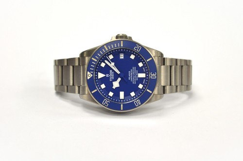 Tudor pelagos 25600tb - 25600tb, (2023)