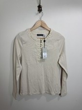 Mint Velvet Ribbed Long