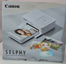 Canon SELPHY CP1500 Compact