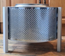 Fire Pit Washing Machine Drum 