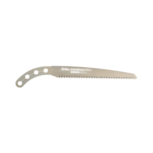 Silky fox gomtaro replacement - silky,