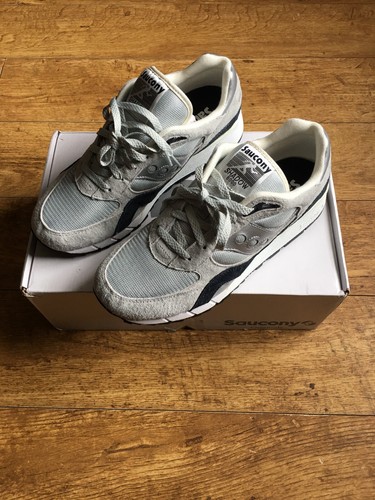Saucony shadow 6000 - saucony,
