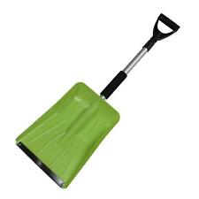 Telescopic Snow Shovel Extendable Handle (Aluminium Shaft Lightweight)
